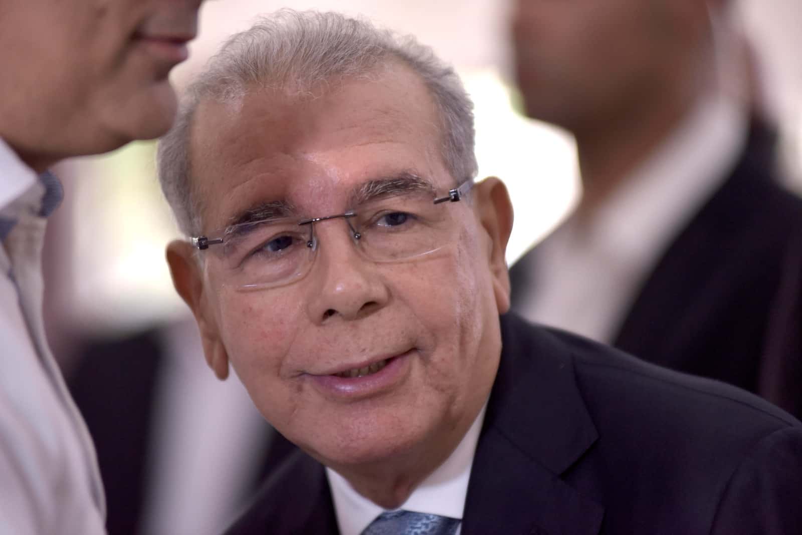 Danilo Medina