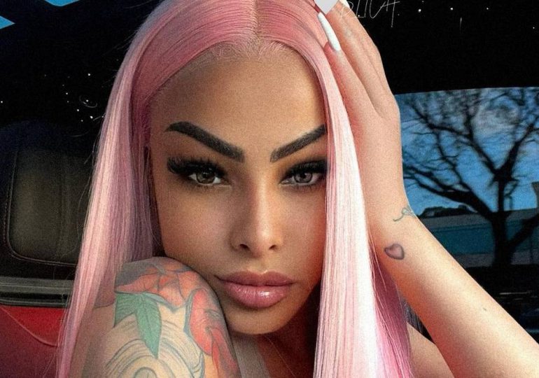 Yailin La Más Viral recibe su primera nominación a Premios Juventud