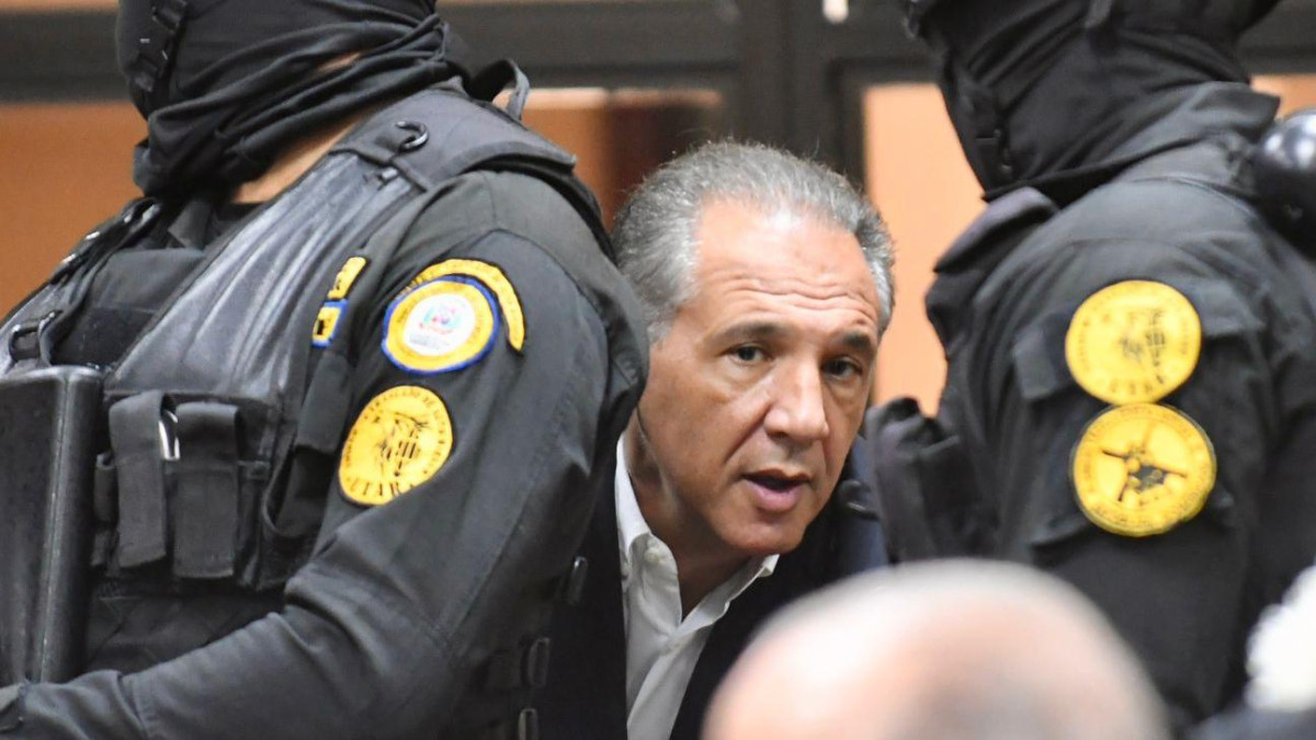 MP Habeas Corpus interpuesto por el imputado José Ramón Peralta era notoriamente improcedente