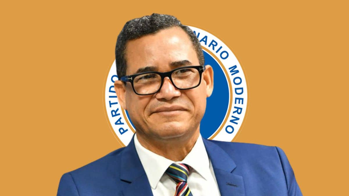 Eddy Olivares: PRM busca consolidar la mayor alianza política en la historia democrática dominicana
