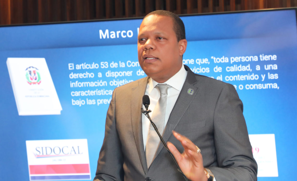 RD sigue liderando productos de canasta básica alimentaria de menor costo de la región, según estudio