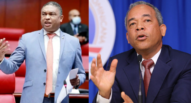 Contradicción entre peledeístas por envío de listado de candidatos del PLD a embajada norteamericana