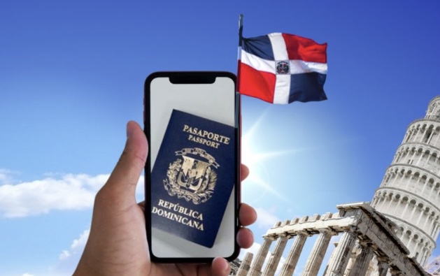Gobierno declara de seguridad nacional licitación para emisión de pasaporte electrónico en RD