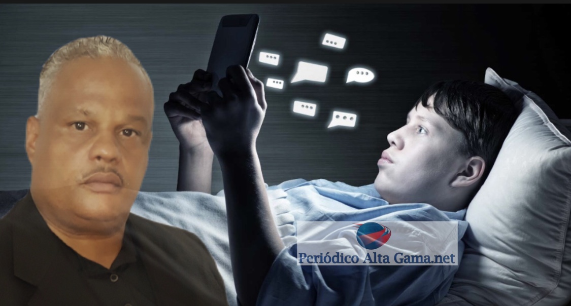 Tenemos más "Redes Sociales” que vida "Social”