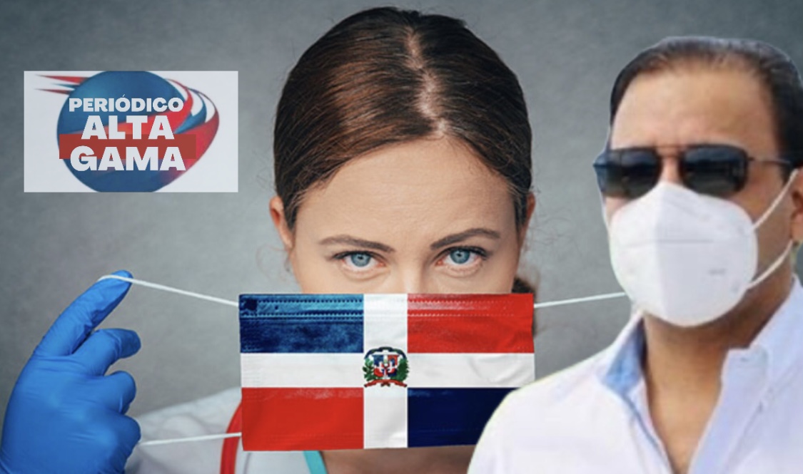 "El PLD y su marcha imprudente en medio del rebrote de COVID-19 en República Dominicana"