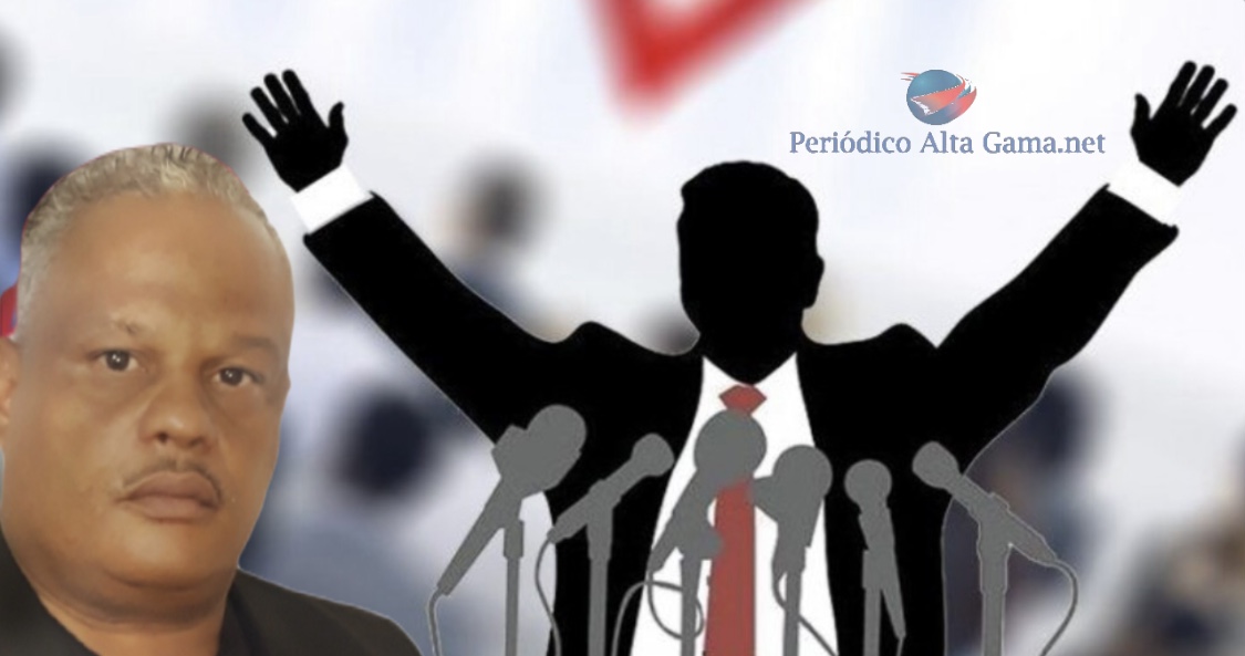 "Nuevas Ideas para una Renovación Política: El Anhelo de Poner Fin a los Politiqueros en República Dominicana"