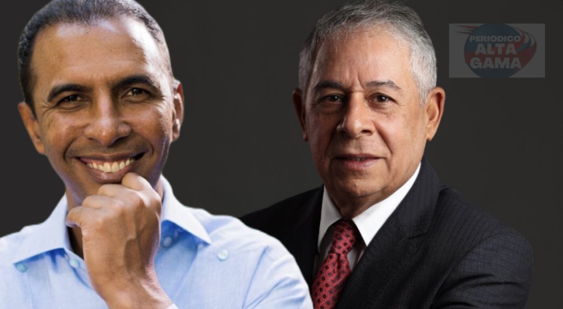 Roberto Salcedo dice sacó a Domingo Contreras del ADN por corrupción