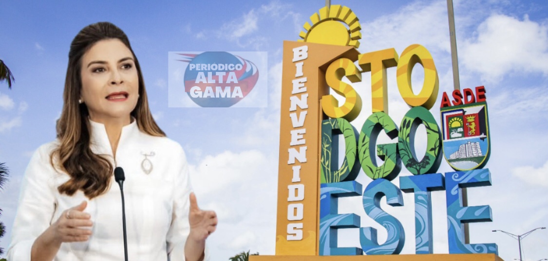 ¡Convención, Convención! En Santo Domingo Este hay ¡Convención!