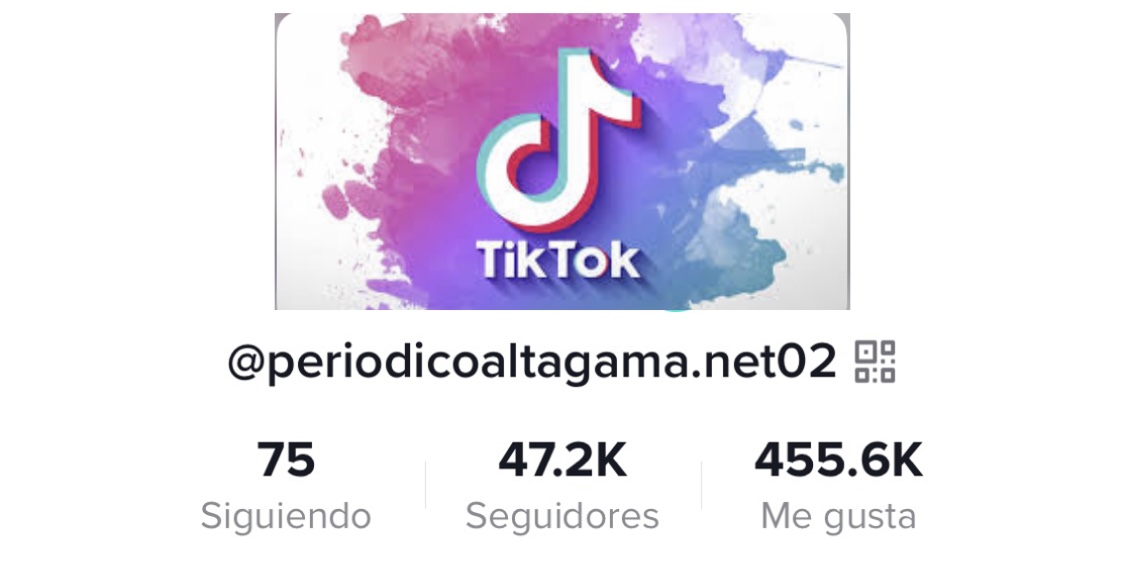 TikTok compite con Twitter con un nuevo formato de texto