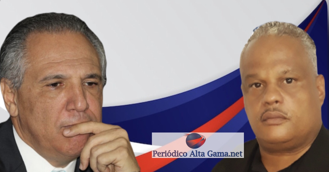 "La Arrogancia: El Peor Enemigo de un Político - El Caso de José Ramón Peralta"