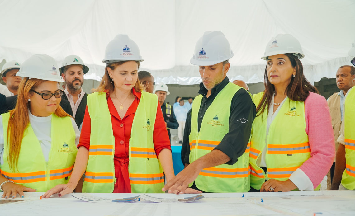 Gobierno entregará nuevo recinto de la UASD Azua en enero