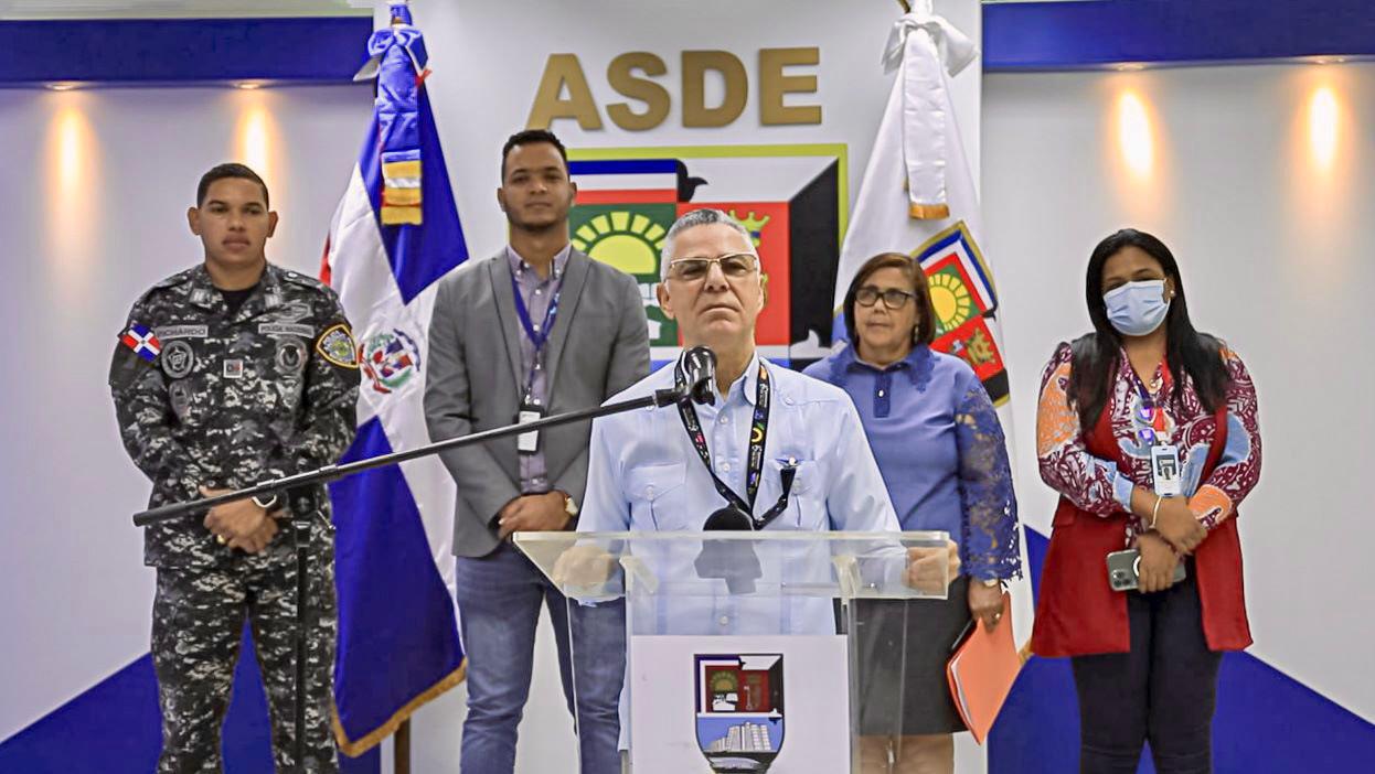 Ayuntamiento de Santo Domingo Este ha desmontado más de 2,000 vallas ilegales