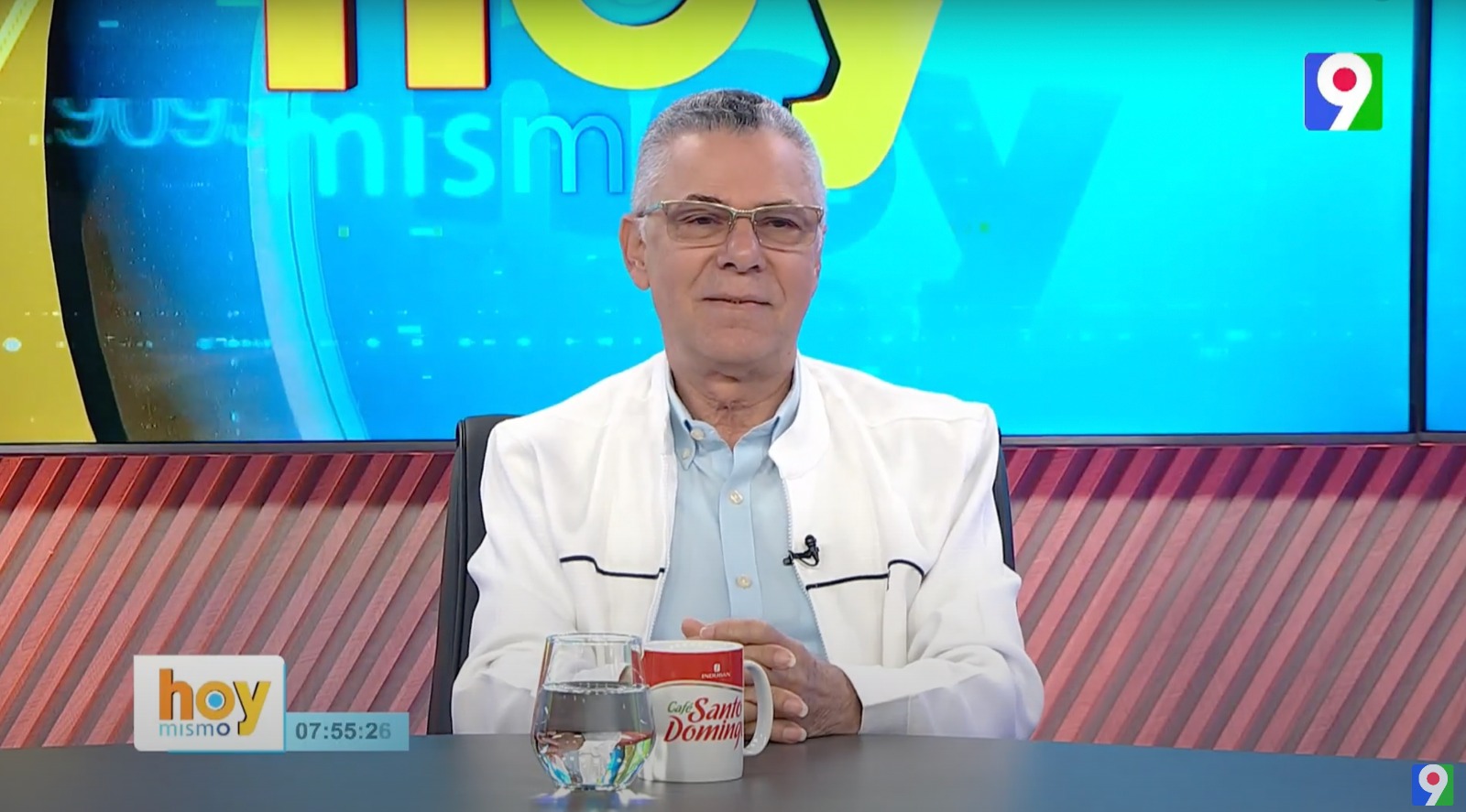 Manuel Jiménez: “Lo público es lo más ajeno que hay”