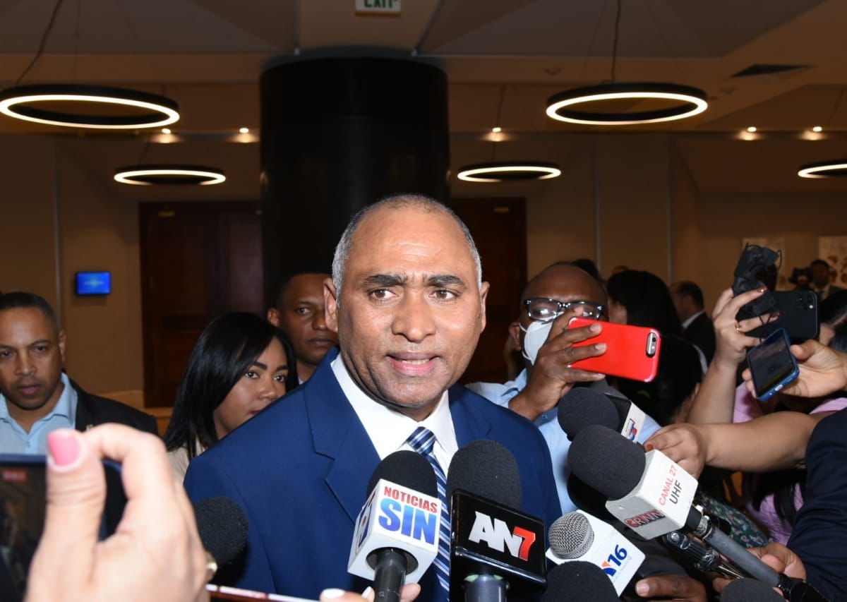 Julito Fulcar dice que no importan los préstamos que se toman, sino para qué