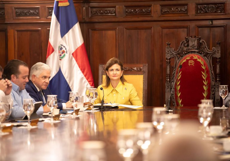 Consejo de Ministros aprueba política presupuestaria del año 2024