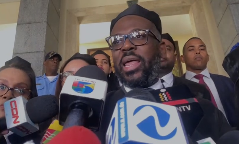 VIDEO: Tribunal acogió el 99.9% de las pruebas aportadas por el MP en caso Coral