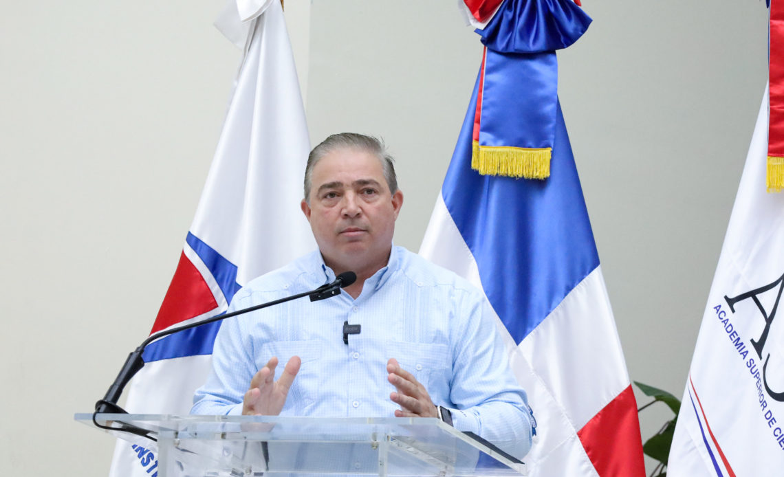 IDAC informa todas las líneas áreas y conexiones de vuelo con EE.UU. siguen operando normalmente