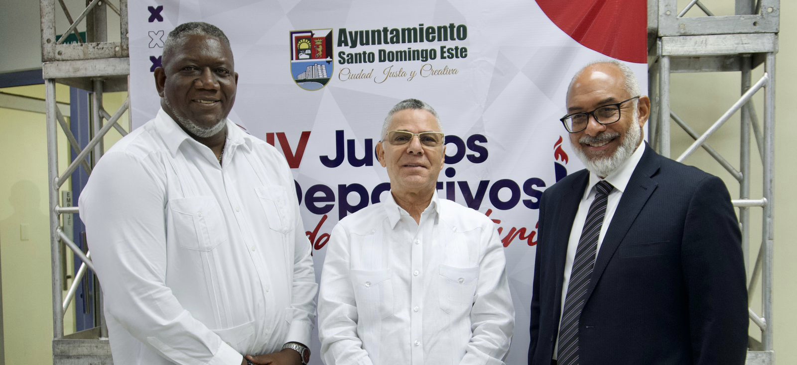 VIDEO: Manuel Jiménez asegura Juegos 2023 marcarán un antes y un después