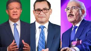 Eddy Olivares afirma en gobiernos de la oposición se encubrió a narcotraficantes y corruptos