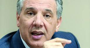 Caso Calamar: Defensa dice prisión de José Ramón Peralta no es válida