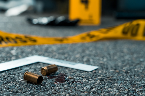 PN abate a dos presuntos delincuentes involucrados en varios homicidios