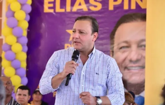 Abel critica que Abinader “no quiera” vivir en el Palacio; dice desde ahí enfrentará males de RD