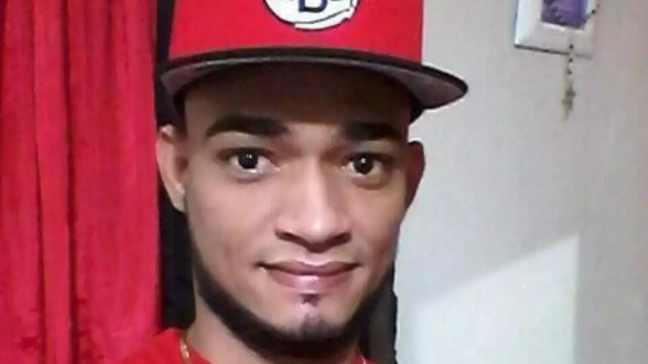 Encapuchados matan a tiros a un joven en San Francisco de Macorís