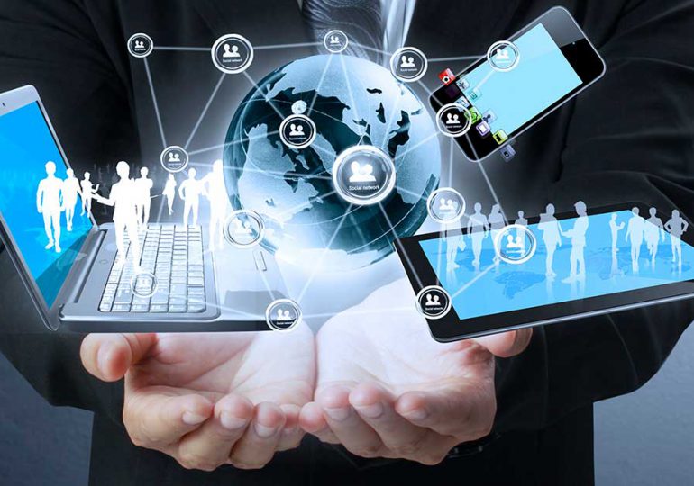 Realizarán Segundo estudio de uso de Medios Digitales en República Dominicana