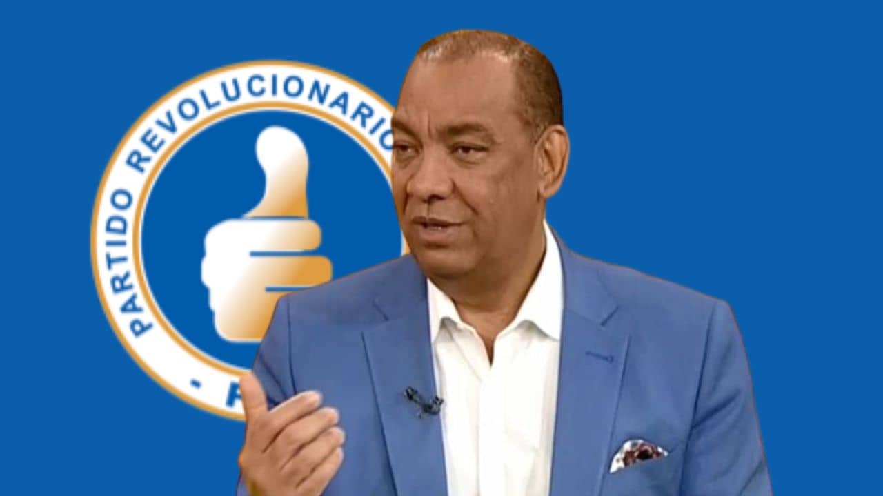 Deligne Ascención dice PRM ganaría a la "oposición unida"