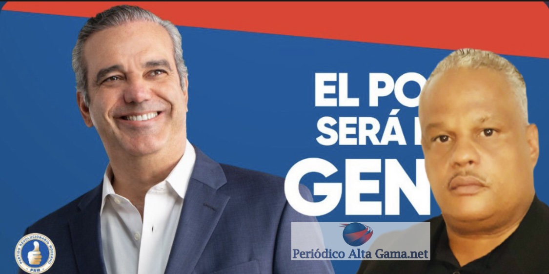 Un "Agosto" de Decisiones Cruciales para, Presidente Luis Abinader