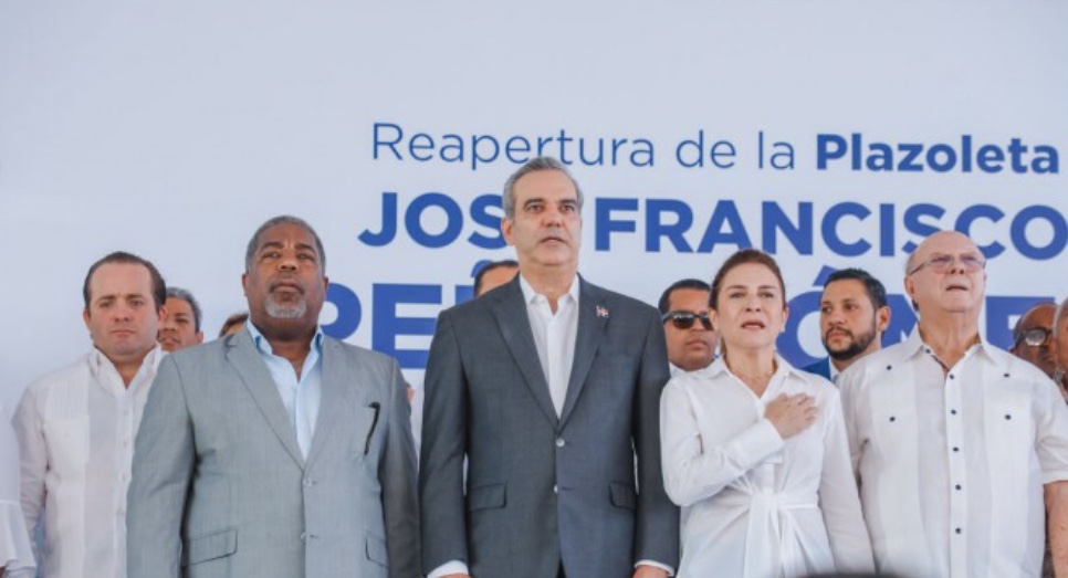 Peña Guaba: «Es casi imposible que Luis Abinader no vuelva a ganar las elecciones»