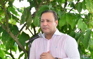 PLD también suspende sus actividades del fin de semana por tragedia de San Cristóbal