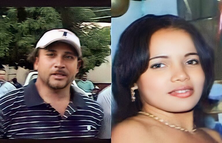Muere en la cárcel locutor que mató pareja al dejar caerle roca en la cabeza en La Romana