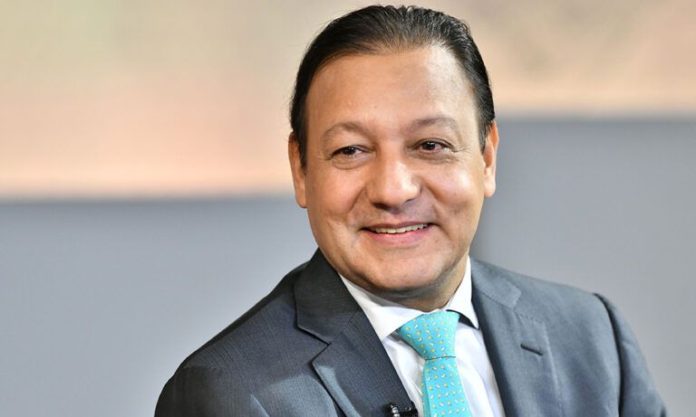 Abel Martínez expone su visión sobre conflicto con Haití por aguas del río Masacre