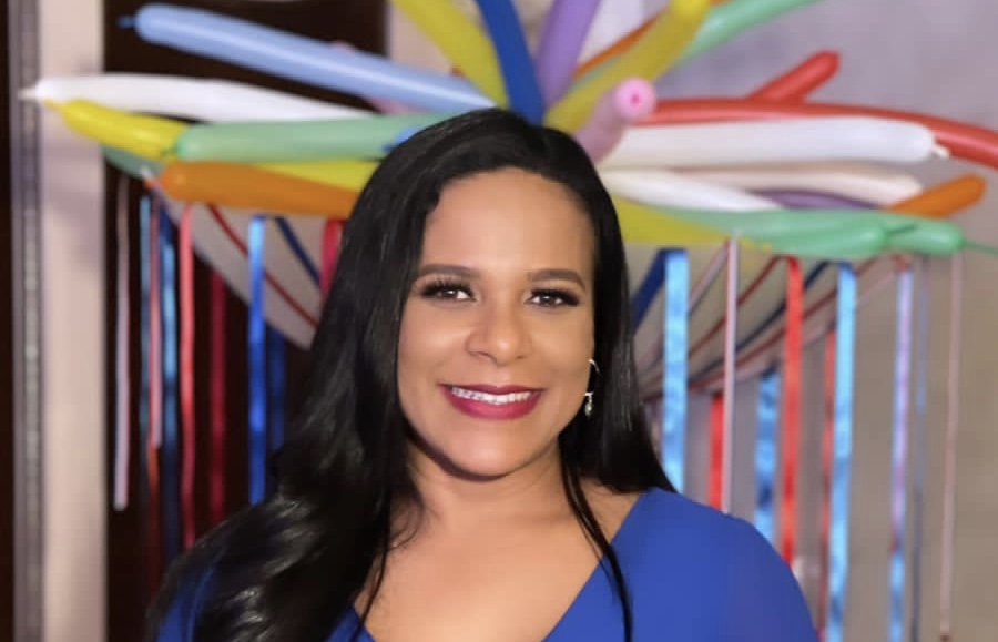 Colombia Alcántara da amplia cobertura a la Gran Parada de New Jersey con la participación de connotadas figuras dominicanas