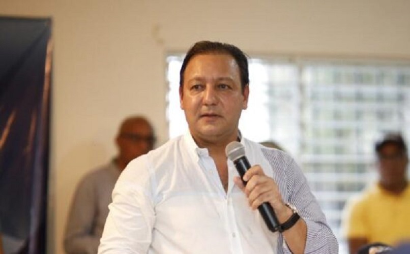 Abel Martínez dice hasta que no se controle frontera seguirán entrando bandas haitianas a RD