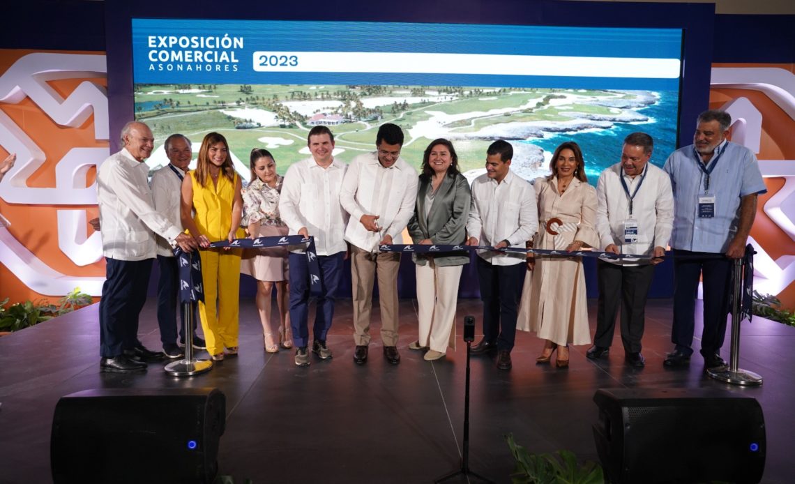 Asonahores afirma sector turismo tendrá impacto de más de RD$300,000 millones en compras