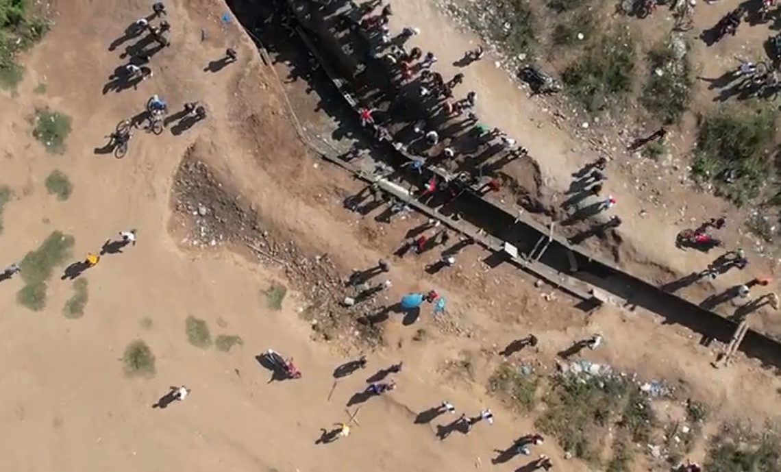 Conversaciones entre RD y Haití sobre río Masacre continuarán mañana; según Mirex, se “avanzó”