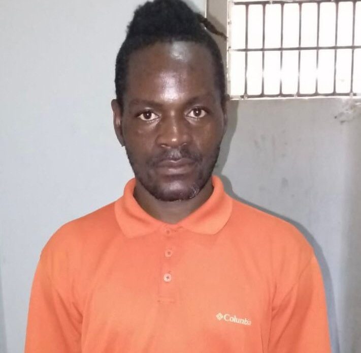 PN apresa ciudadano haitiano irrespetó al presidente Abinader en redes sociales