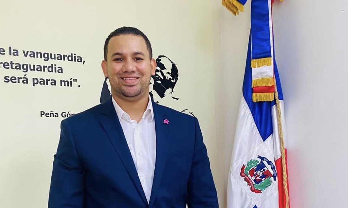 Viceministro de Juventud anuncia cambios significativos en los procesos de becas