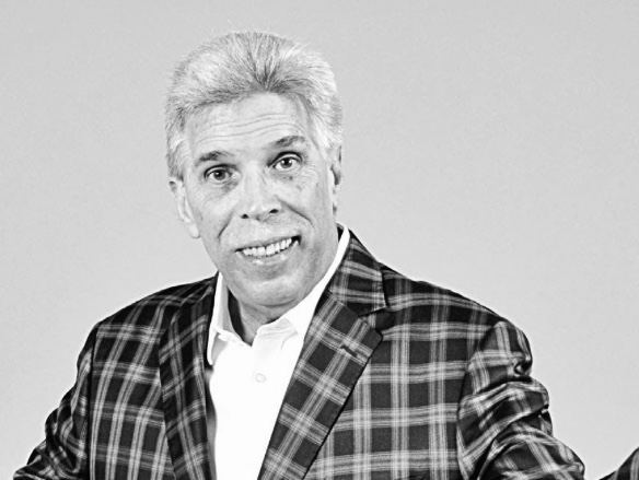 Fallece René Fiallo tras una prolongada enfermedad