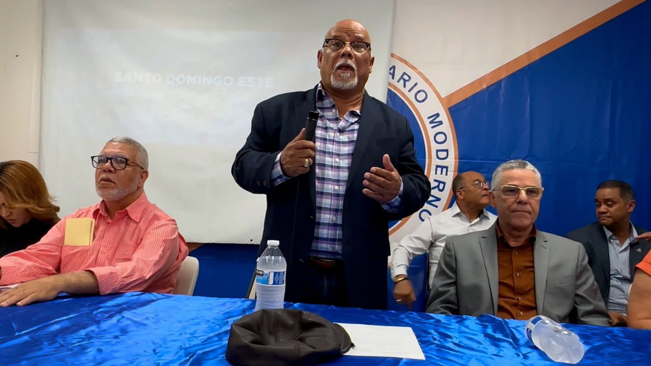 Dirigentes PRM en New York apoyan continuidad del proyecto de ciudad de Manuel Jiménez