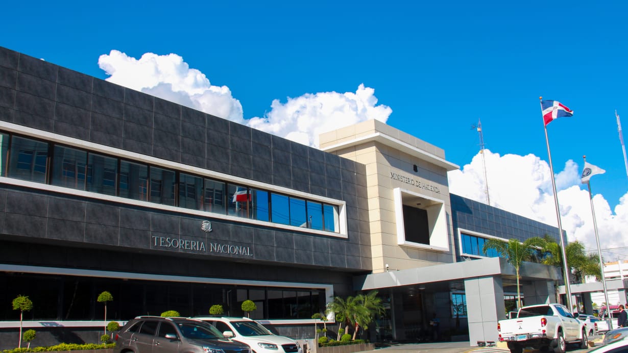 Tesorería Nacional capta más de RD$661 millones de pesos en el primer semestre del año a través de su plataforma de pagos SIRITE en servicios a ciudadanos