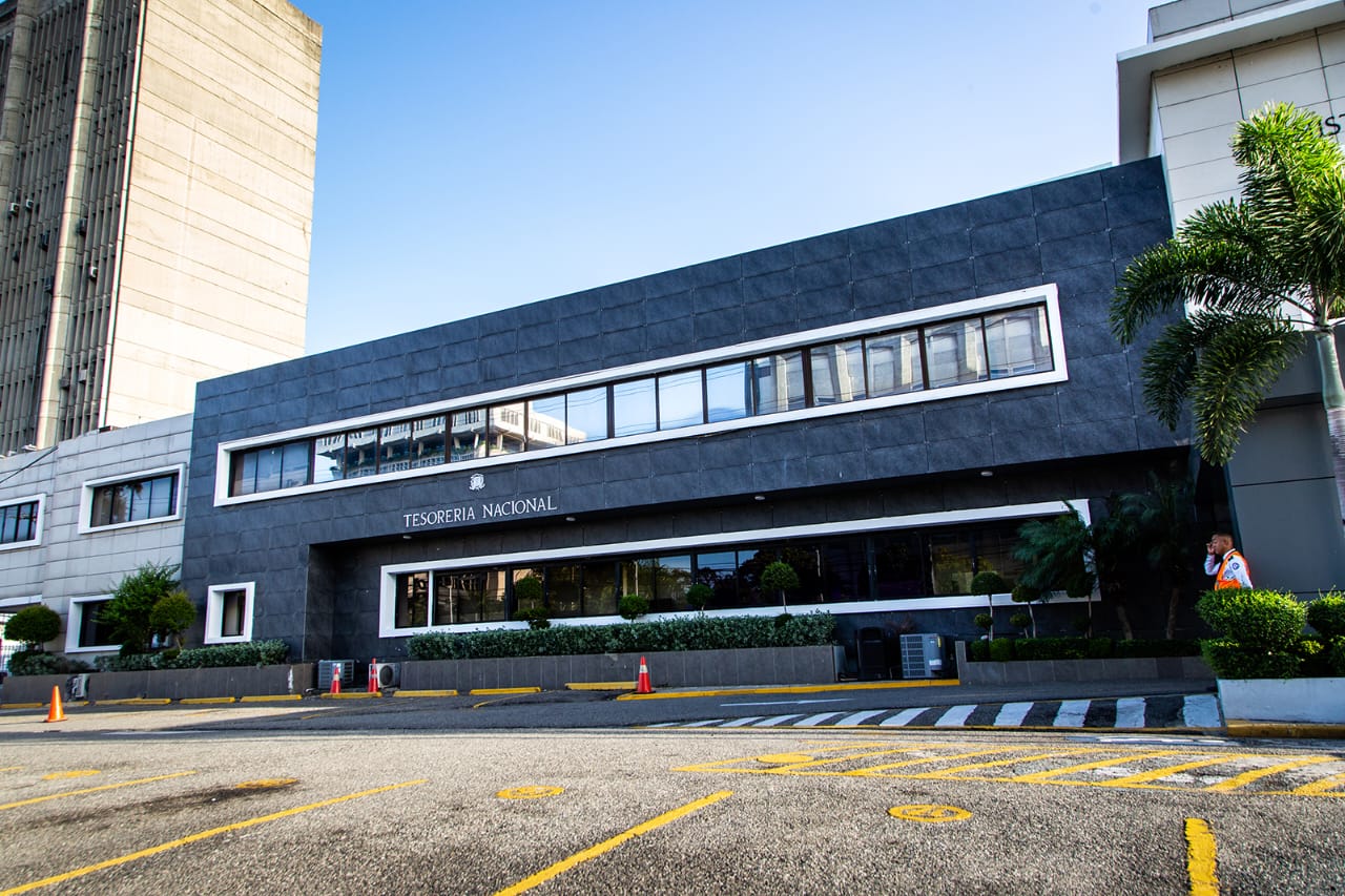 Tesorería Nacional obtiene un 97% de satisfacción de servicios de calidad en encuesta aplicada a usuarios institucionales