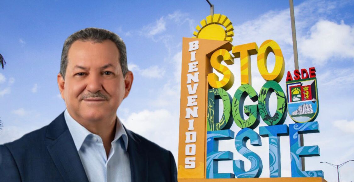 "Porfirio Peralta: Neutral en lo municipal pero firme con Abinader"
