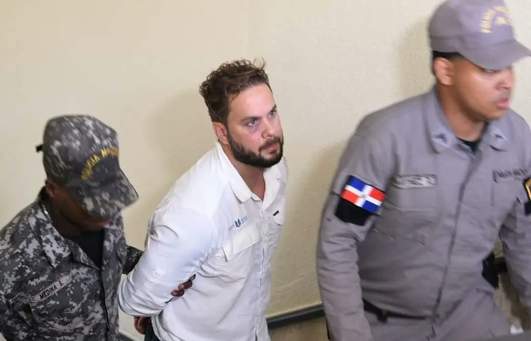Disponen libertad pura y simple a cubano que agredió a un agente de la Digesett
