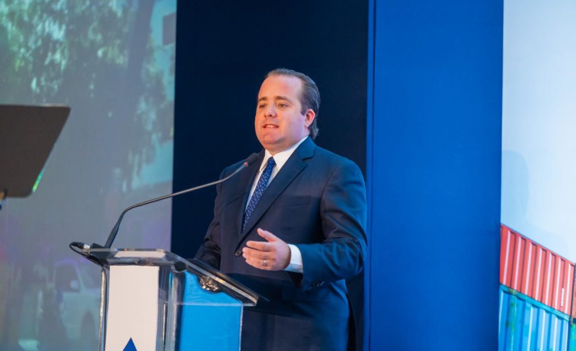 Paliza dice agenda integral de Abinader ha permitido importantes avances en los sectores productivos de RD