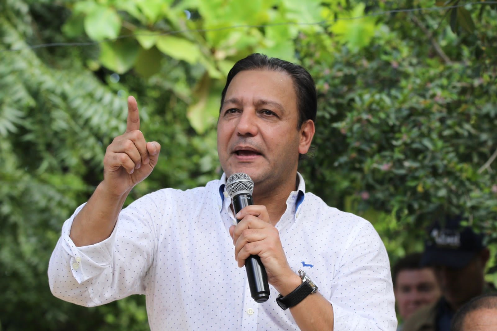 Abel al Gobierno: “Reuniones todos los lunes y el país sigue dominado por los delincuentes”