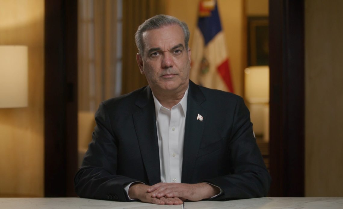 Abinader asegura frontera domínico-haitiana ya no será la misma; flexibilizarían medidas dentro de dos semanas