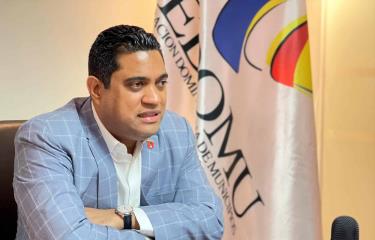 Kelvin Cruz solicita a alcaldes integrarse a operativos de Salud Pública para eliminar dengue en el país